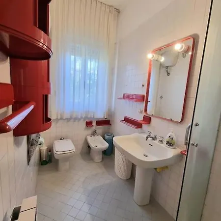 Casa Kilifi - Lido di Camaiore