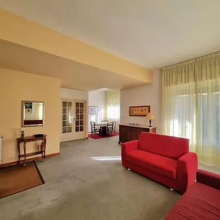Casa Kilifi - Lido di Camaiore