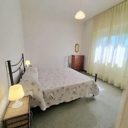 Casa Kilifi - Apartamento Lido di Camaiore
