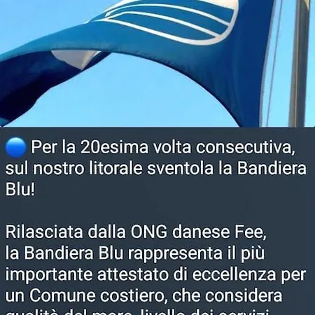 Casa Kilifi - * Lido di Camaiore