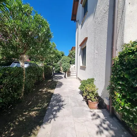 Casa Kilifi - Apartamento Lido di Camaiore